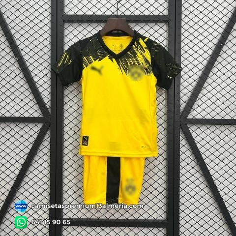 Borussia Dortmund 25/26. Conjunto niño