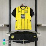 Borussia Dortmund 24/25. Conjunto niño