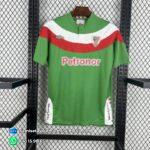 Athletic Club Bilbao 11/12. Versión retro