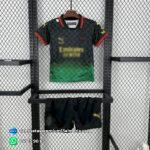 AC Milán 25/26. Conjunto niño