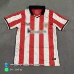 Atlétic de Bilbao 25/26. Versión fan