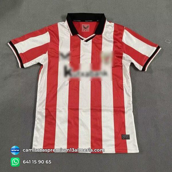 Atlétic de Bilbao 25/26. Versión fan