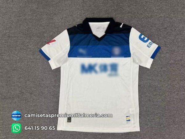 Alavés 25/26. Versión fan