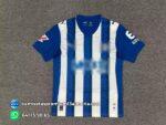Alavés 25/26. Versión fan