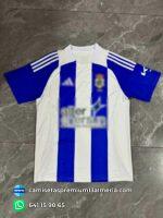 Recreativo de Huelva 25/26. Versión fan