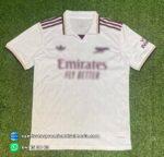 Arsenal 25/26. Versión fan