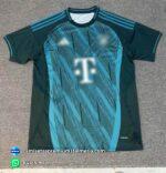 Bayern Munich 25/26. Versión fan