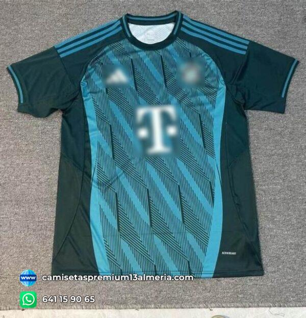 Bayern Munich 25/26. Versión fan