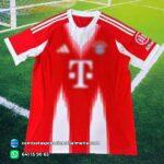 Bayern Munich 25/26. Versión fan