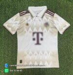 Bayern Munich 25/26. Versión fan