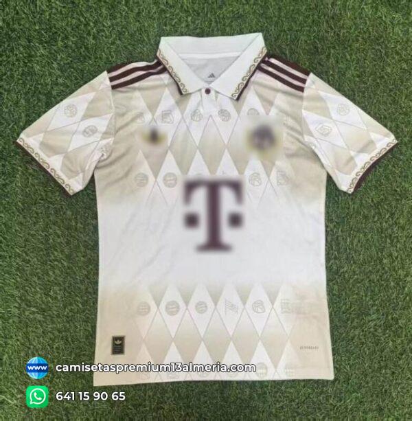 Bayern Munich 25/26. Versión fan
