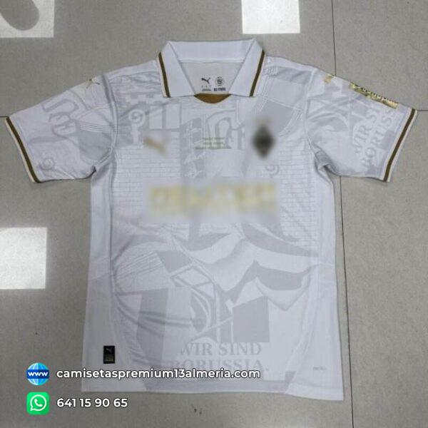 Borussia Mönchengladbach 25/26. Versión fan
