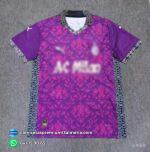 AC Milan 25/26. Versión fan