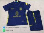 Atlético de Madrid 25/26. Conjunto niño