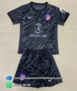 Atlético de Madrid 25/26. Conjunto niño