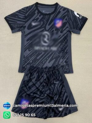 Atlético de Madrid 25/26. Conjunto niño