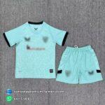 Athletic de Bilbao 25/26. Conjunto niño