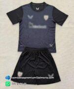 Athletic de Bilbao 25/26. Conjunto niño