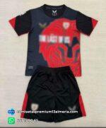 Athletic de Bilbao 25/26. Conjunto niño