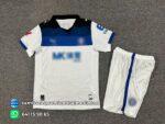 Alavés 25/26. Conjunto niño