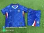Chelsea 25/26. Conjunto niño