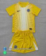 Chelsea 25/26. Conjunto niño