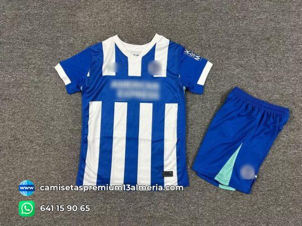 Brighton 25/26. Conjunto niño
