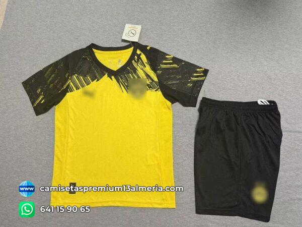 Borussia Dortmund 25/26. Conjunto niño