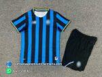 Atalanta 25/26. Conjunto niño