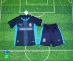 Marsella 25/26. Conjunto niño