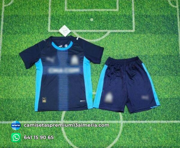 Marsella 25/26. Conjunto niño