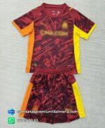 Marsella 25/26. Conjunto niño