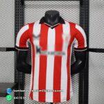 Athletic de Bilbao 25/26. Versión jugador