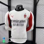 AC Milan 25/26. Versión jugador