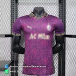AC Milan 25/26. Versión jugador