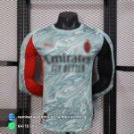 AC Milan 25/26. Versión jugador