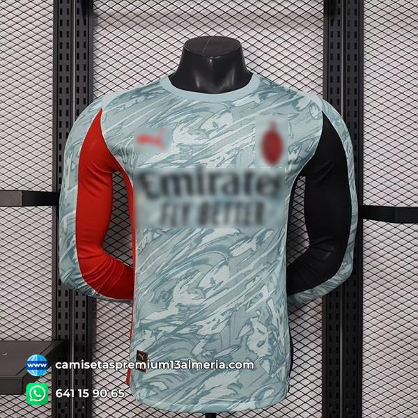 AC Milan 25/26. Versión jugador
