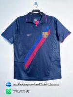 Barcelona 02/03. Versión retro