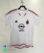 AC Milan 04/05 Versión retro