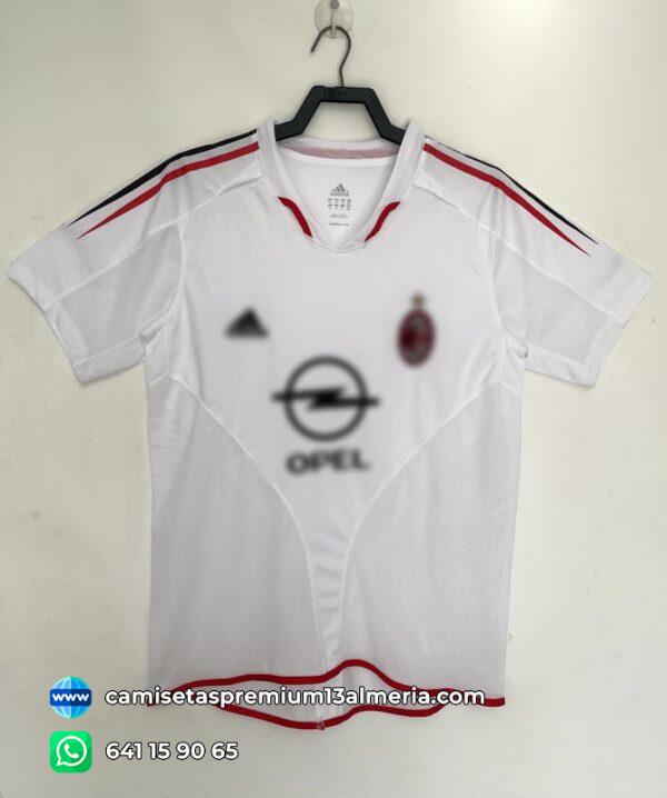 AC Milan 04/05 Versión retro