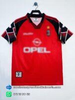 AC Milan 97/98 Versión retro
