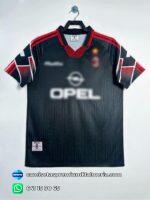 AC Milan 97/98 Versión retro