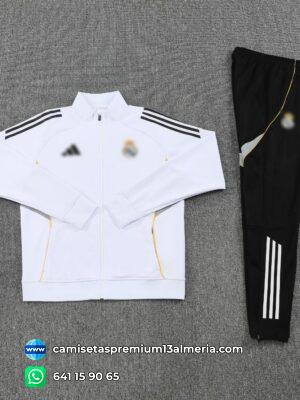 Chándal Real Madrid