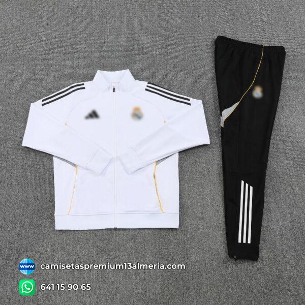 Chándal Real Madrid
