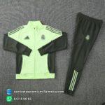 Chándal Real Madrid