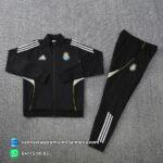 Chándal Real Madrid
