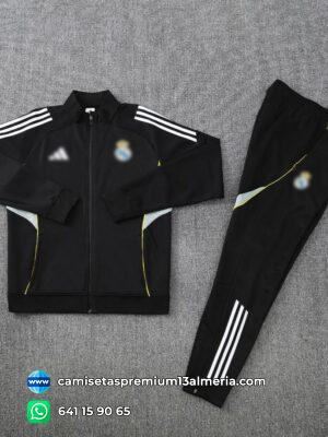 Chándal Real Madrid