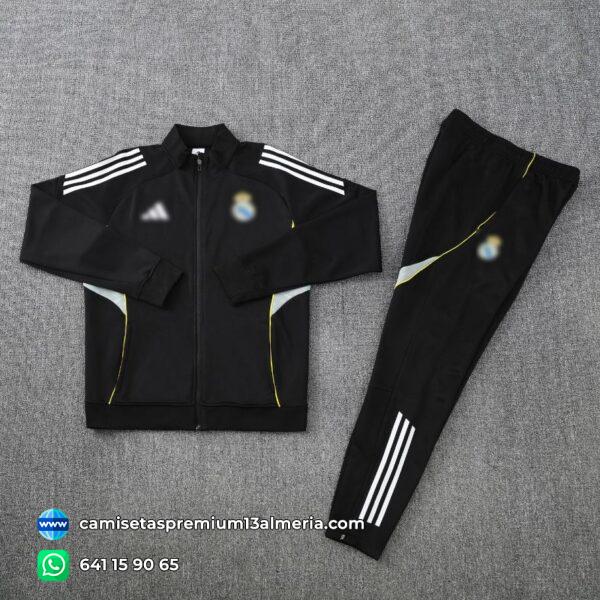 Chándal Real Madrid