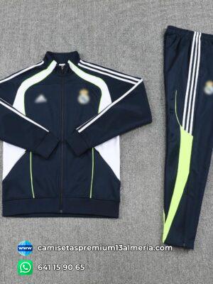 Chándal Real Madrid