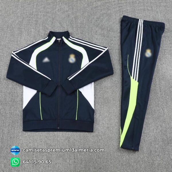 Chándal Real Madrid